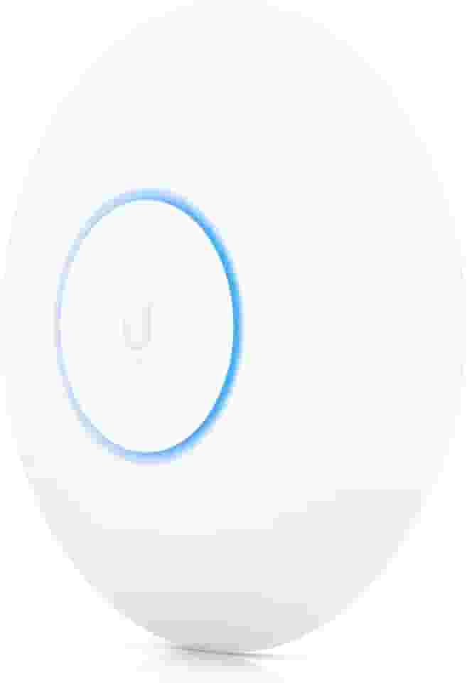 Ponto de Acesso Ubiquiti UniFi 6 LR s/Fonte U6-LR