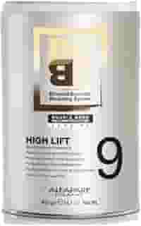 Pó Descolorante Alfaparf BB Bleach High Lift 9 Tons - 400g