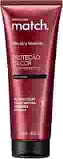 O BOTICARIO MATCH SHAMPOO PROTEÇÃO DA COR 250ml