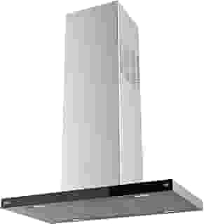 Coifa de Ilha Oster Inox Touch Control, 90cm, 110v, OCFA590