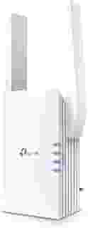 Repetidor de Sinal Mesh RE605X Wi-Fi AX1800 TP-link