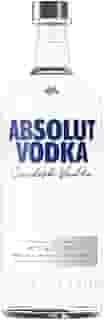 Absolut Vodka - 1 Litro