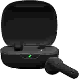 Fone de Ouvido Bluetooth JBL Wave Flex 2 Preto