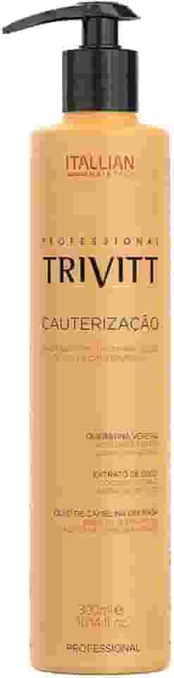 Itallian Hairtech Cauterização 300Ml