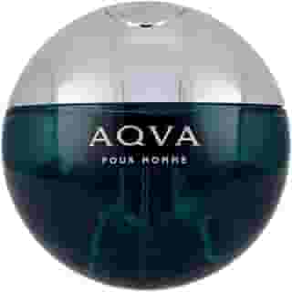 AQUA POUR HOMME da Bvlgari Eau De Toilette Spray 1,7 Onça