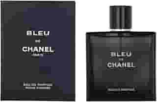 Perfume Bleu de Chanel Chanel Eau de Parfum Masculino 100 ml