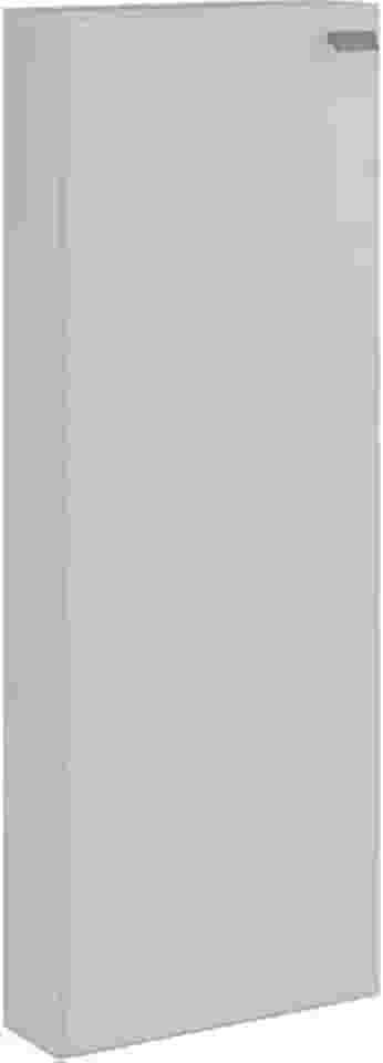 Sapateira 1 Porta Branco Carraro