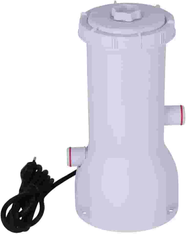 Mor - Filtro para Piscina 3.600 L/H 110V