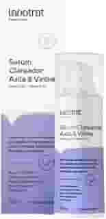 Labotrat Serum Clareador De Pele Clareia Manchas Virilha E Axila Renovação Celular Tecnologia Nanoencapsulada Antioxidante 30Ml