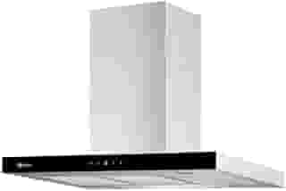 Coifa Ilha Gallant Milano Retangular Inox 90cm 127V