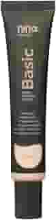 NINA BASE LIQ. MATTE BASIC COR1