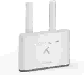 Modem Móvel 4g Branco MD-4000SX Aquário