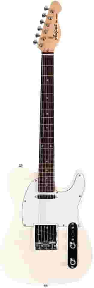 Guitarra TEG-002 Ivone Aria