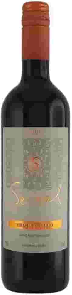 VINHO SEIVAL TINTO SECO TEMPRANILLO 6X750ML
