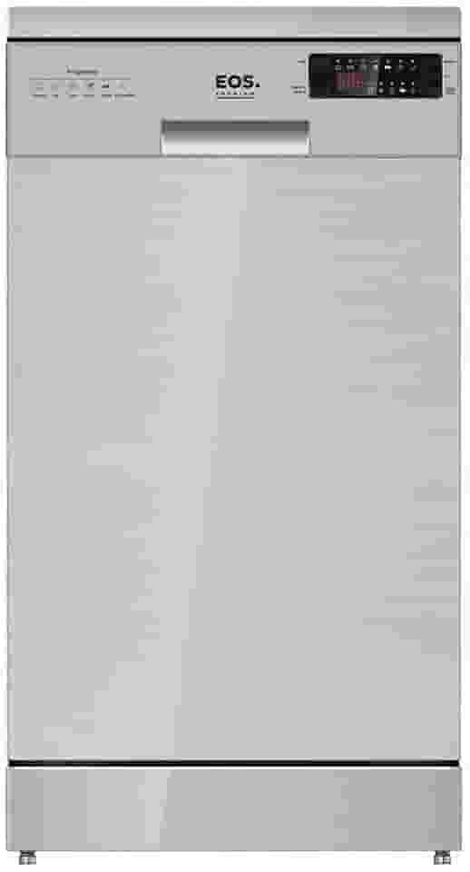 Lava Louças Eos 10 Serviços Prata Ell10s 220v