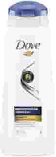 Dove Shampoo Uso Diário 200Ml Reconstrução Completa Unit Branco