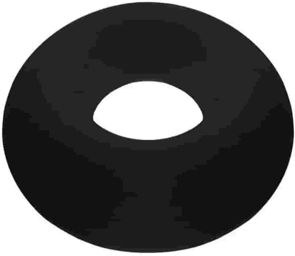 Assento Soft Preto Perfetto