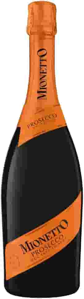 PROSECCO MIONETTO ORANGE LABEL D.O.C. BRUT 750ML