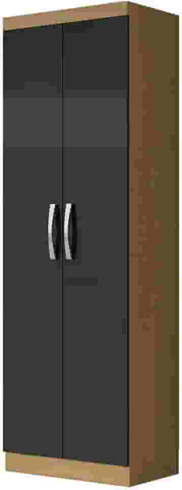 Armário Multiuso 2 Portas New Aramóveis