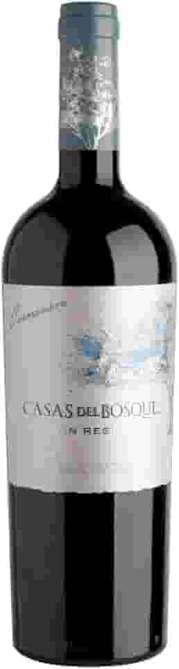 Vinho Tinto Chileno Casas Del Bosque Gran Reserva Carmenere 750ml