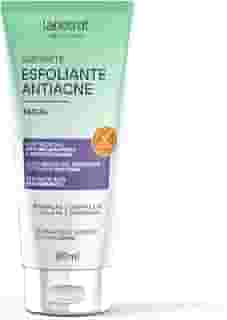 Labotrat Sabonete Esfoliante Antiacne 80Ml (Pa120019)