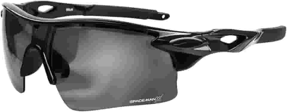 Óculos Corrida Ciclismo Bike Esportivo Uv400 Protecao + case presente acetato vilão