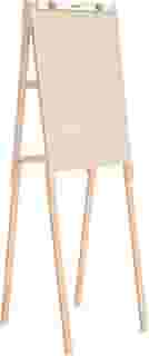 Flip Chart Compact Line STALO, 1x1