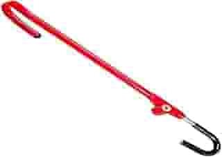 Trava de Volante Antifurto Multilaser Au525