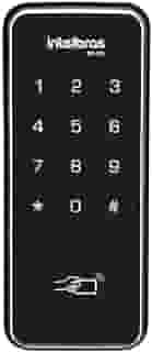 Fechadura Digital de Sobrepor Touch Screen FR 201 Intelbras
