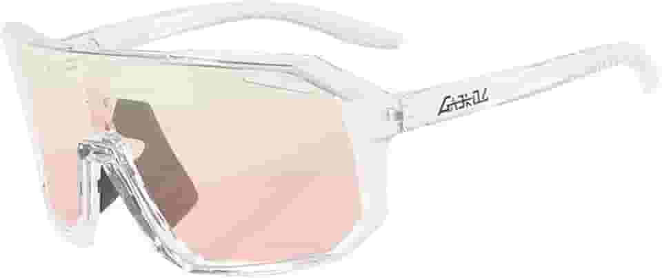 Gaekol Óculos de ciclismo fotocromáticos masculinos e femininos, óculos de sol esportivos transparentes com proteção UV400 para atividades ao ar livre