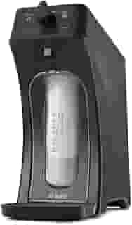 PURIFICADOR REFRIGERADO NEW E-DUE EQUILIBRIUM GRAFITE FULL RANGE