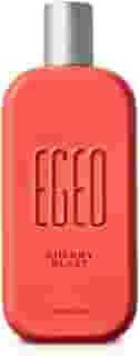 Egeo Cherry Blast Desodorante Colônia 90ml