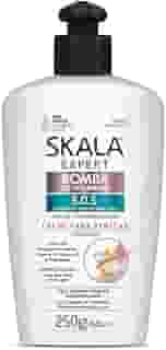 SKALA Creme Para Pentear Skala 250G Bomba De Vitaminas Skala