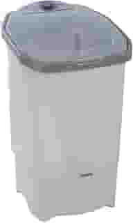 Tanquinho Libell 20,5 Kg com Lavagem por Turbilhonamento Branca (110, Volts)