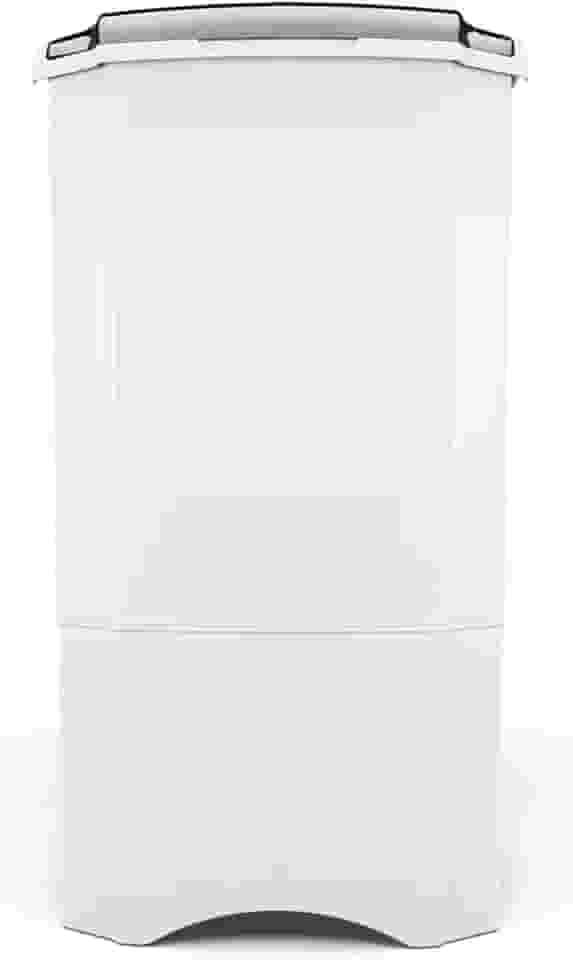 LAVADORA DE ROUPAS SEMI AUTOMATICA BLR03