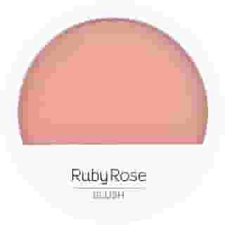 Blush Em Po - Hb6104B61 - B61 Pessego - Rubyrose