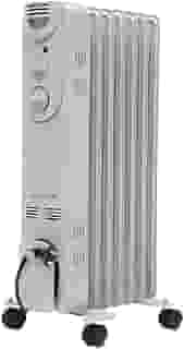 Mimo Style, Aquecedor a Óleo Smart Plus 127V para Noites frias 6100g 1500W