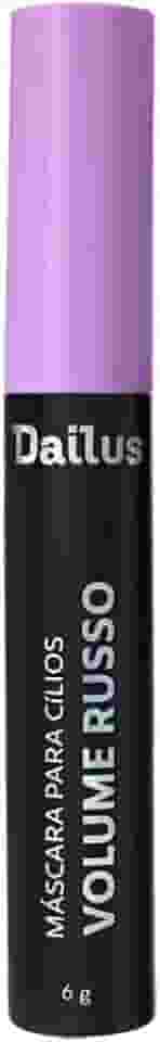 Dailus Mascara-Cilios-Volume Russo