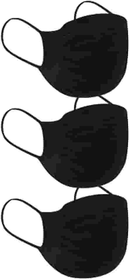 Protetor de pescoço MÁSCARA Trifiladulto-unissex