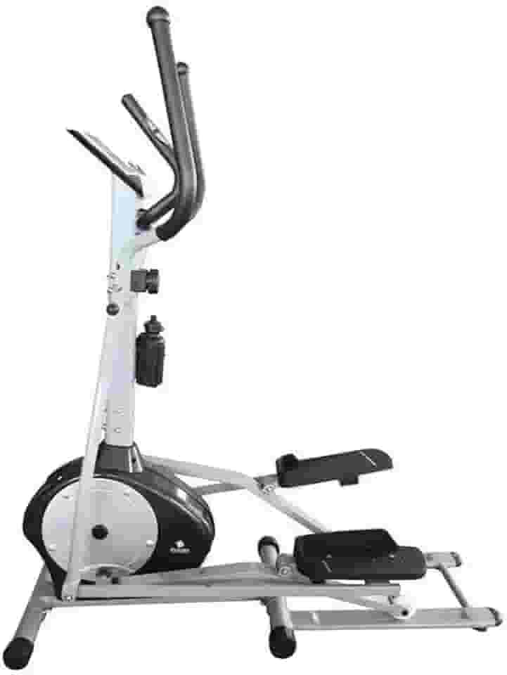 Aparelho de Ginástica Elíptico Pelegrin Pel-fit2 Orbit