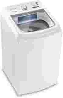 Máquina de Lavar Electrolux 13kg Branca Essential Care com Cesto Inox e Jet&Clean (LED13) - 127V