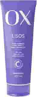 SHAMPOO OX LISO 400ML, Ox, Roxo