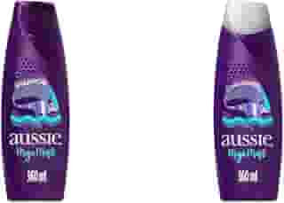 Kit Shampoo Aussie Moist 360ml + Condicionador Aussie Moist 360ml