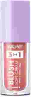 Bauny - Blush Líquido Soft Cream 3 Em 1 Sunny 5g