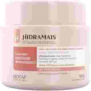 Hidramais Creme De Massagem Hipoalergênico Gestantes 500G