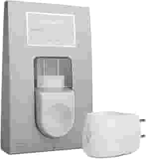 Difusor Aromatizador Elétrico Bivolt Standard - Via Aroma