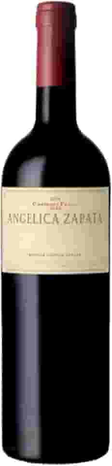 Vinho Argentino Angelica Zapata Cabernet Franc 750 mL