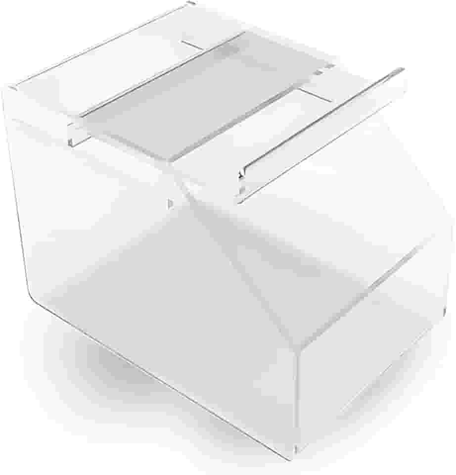 Baleiro de Acrilico Porta Doce A15xL16xP22