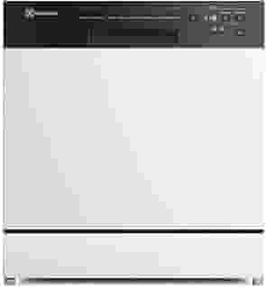 Electrolux Lava-Louça Electrolux 8 Serviços Branca com Programa Lava & Seca 50 min (LB08E) 127V