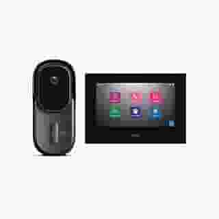 Vídeo Porteiro VP7 Card App